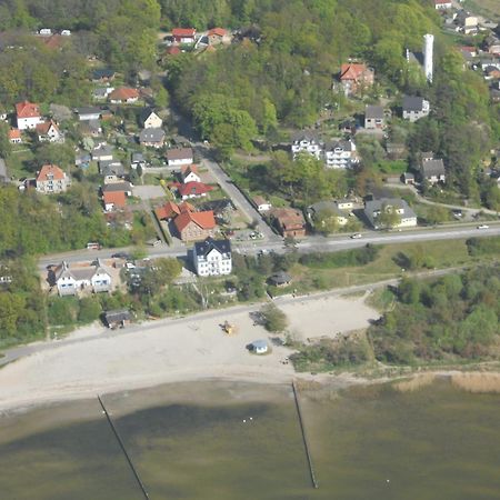 Haus Seeblick Insel Rugen Lietzow Esterno foto