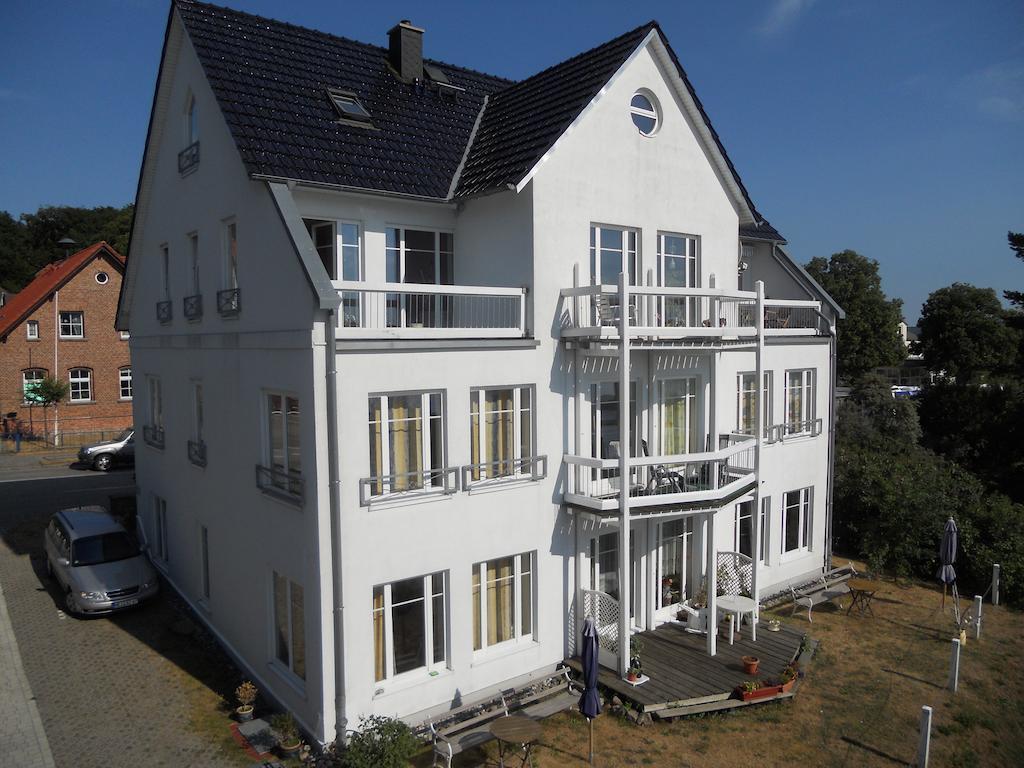 Haus Seeblick Insel Rugen Lietzow Esterno foto